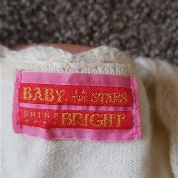 Baby the Stars Shine Bright - Lolita Cardigan - Picture 3 of 3